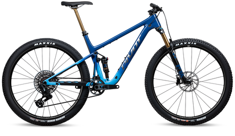 MACH 4 SL (2026) - Pivot Cycles NZ