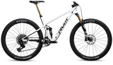 MACH 4 SL (2026) - Pivot Cycles NZ