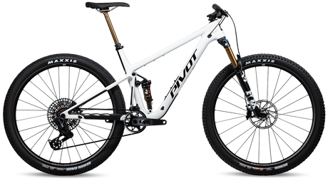 MACH 4 SL (2026) - Pivot Cycles NZ