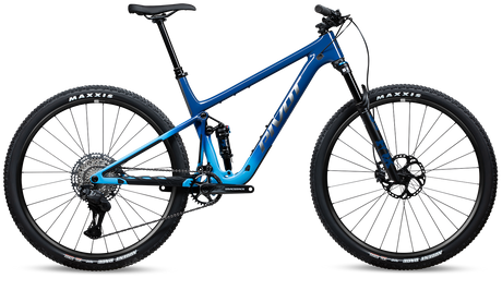 MACH 4 SL (2026) - Pivot Cycles NZ