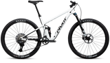 MACH 4 SL (2026) - Pivot Cycles NZ