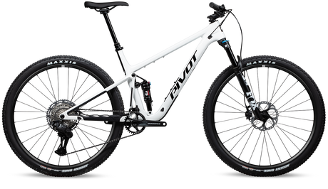 MACH 4 SL (2026) - Pivot Cycles NZ