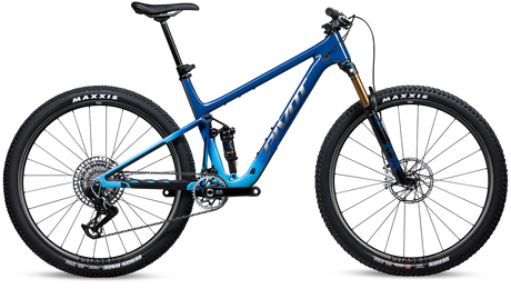 MACH 4 SL (2026) - Pivot Cycles NZ