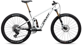 MACH 4 SL (2026) - Pivot Cycles NZ