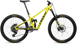 Firebird - Pivot Cycles NZ
