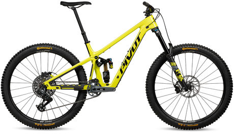 Pivot Firebird
