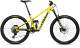 Firebird - Pivot Cycles NZ