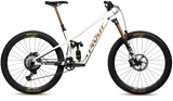 Firebird - Pivot Cycles NZ