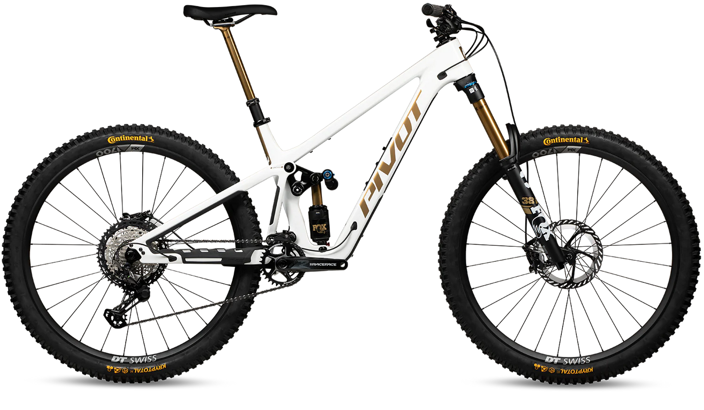 Pivot Firebird