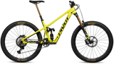 Firebird - Pivot Cycles NZ