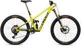 Pivot Firebird