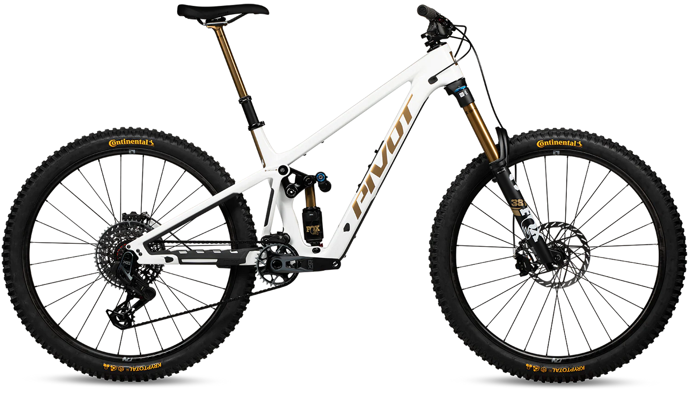 Pivot Firebird