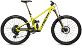 Firebird - Pivot Cycles NZ