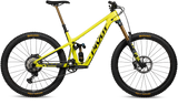 Firebird - Pivot Cycles NZ