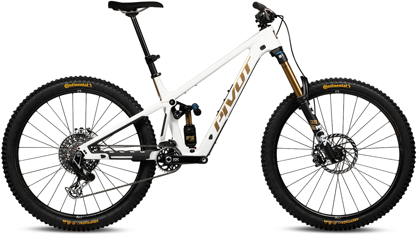 Pivot Firebird