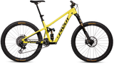 Firebird - Pivot Cycles NZ