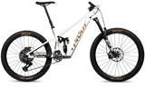 Firebird - Pivot Cycles NZ