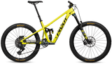 Firebird - Pivot Cycles NZ
