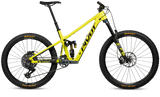 Pivot Firebird