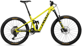 Pivot Firebird
