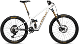 Firebird - Pivot Cycles NZ