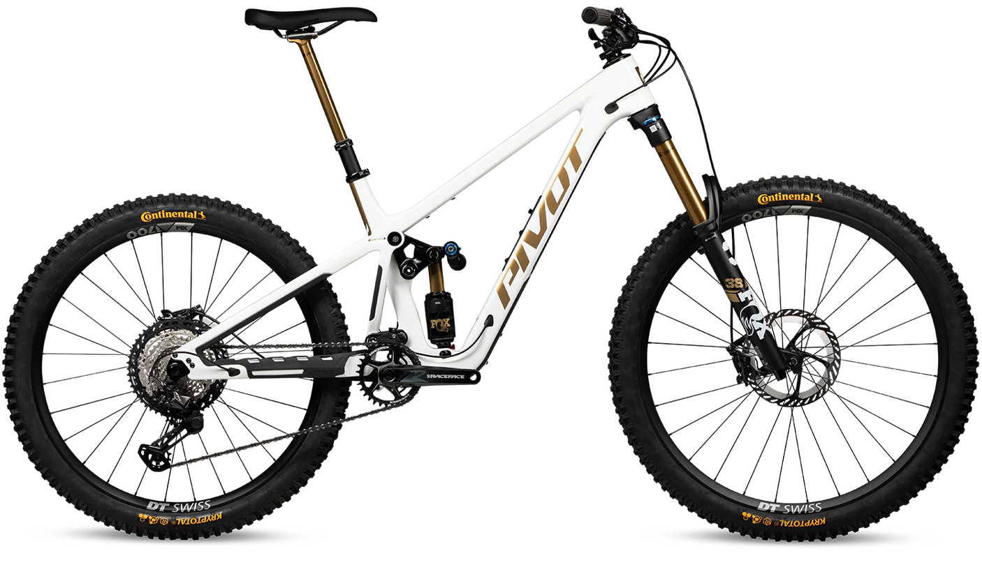 Pivot Firebird