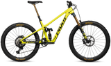 Firebird - Pivot Cycles NZ