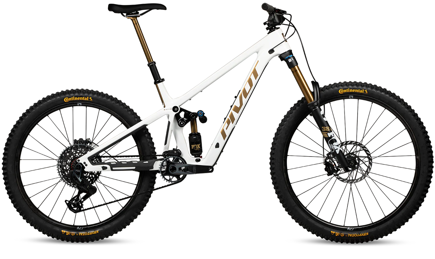 Pivot Firebird