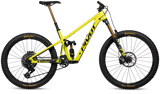 Firebird - Pivot Cycles NZ