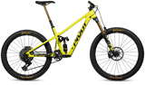 Pivot Firebird