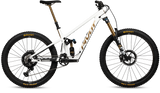Firebird - Pivot Cycles NZ