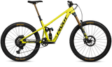 Firebird - Pivot Cycles NZ