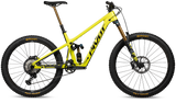 Firebird - Pivot Cycles NZ