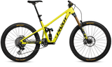 Firebird - Pivot Cycles NZ
