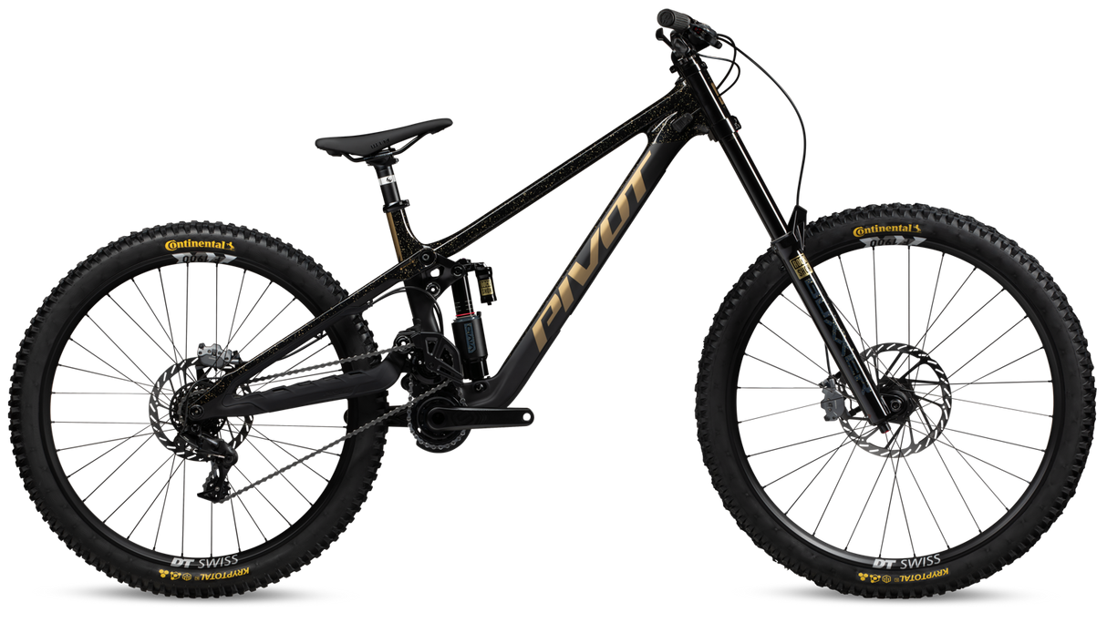 Phoenix - Pivot Cycles NZ