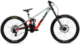 Phoenix - Pivot Cycles NZ