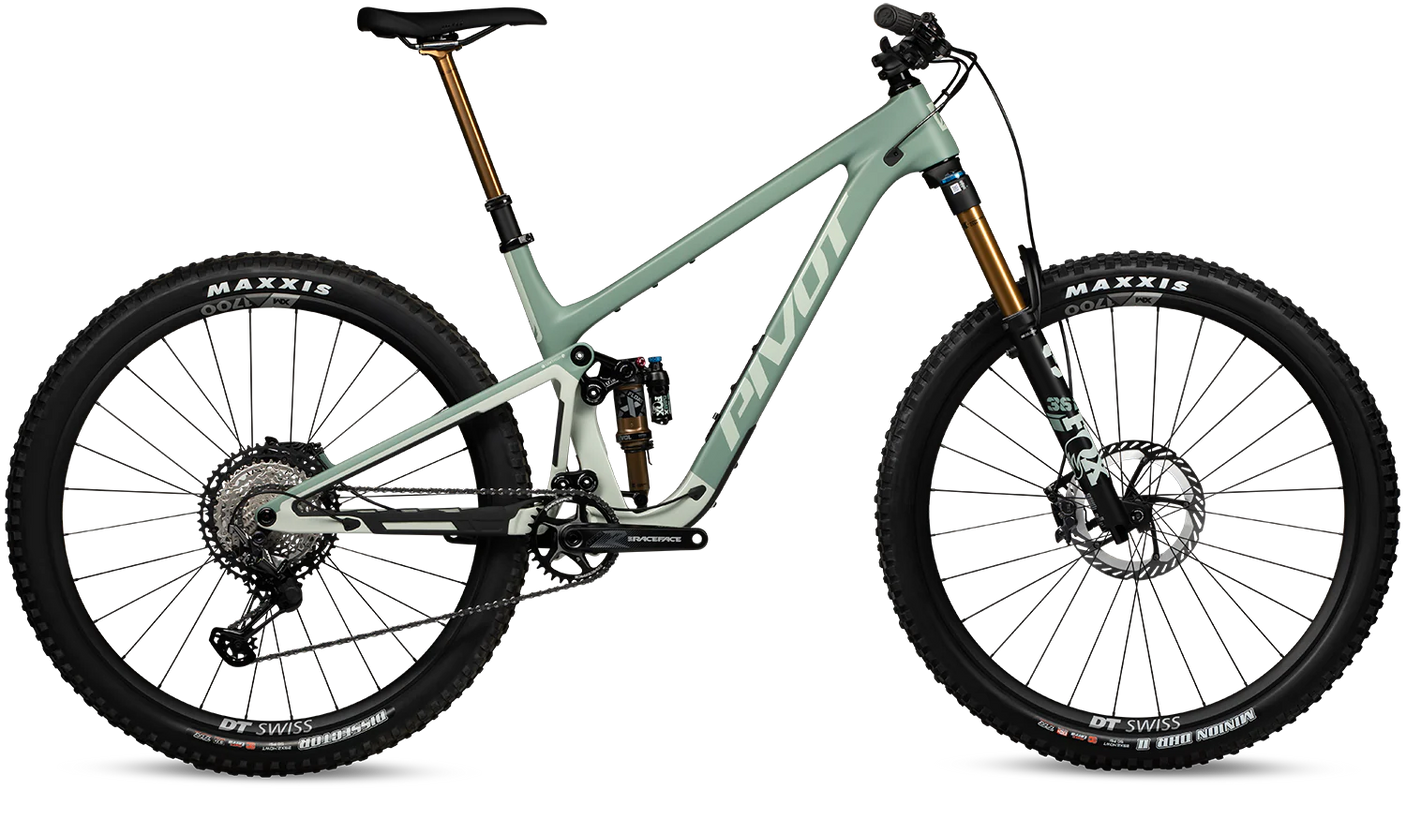 Pivot Trailcat LT