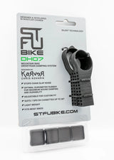 STFU MTB Drivetrain Damping System