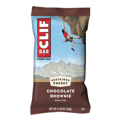 Clif Bar