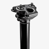 Tellis Dropper Seatpost v1 with 1x Lever