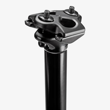 Tellis Dropper Seatpost v1 with 1x Lever