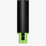 Tellis Dropper Seatpost v1 with 1x Lever