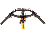 Jones H-Bar Butted Loop Alloy