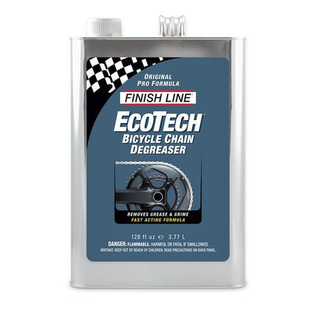 Finish Line Ecotech Degreaser 3.8L Screw Top