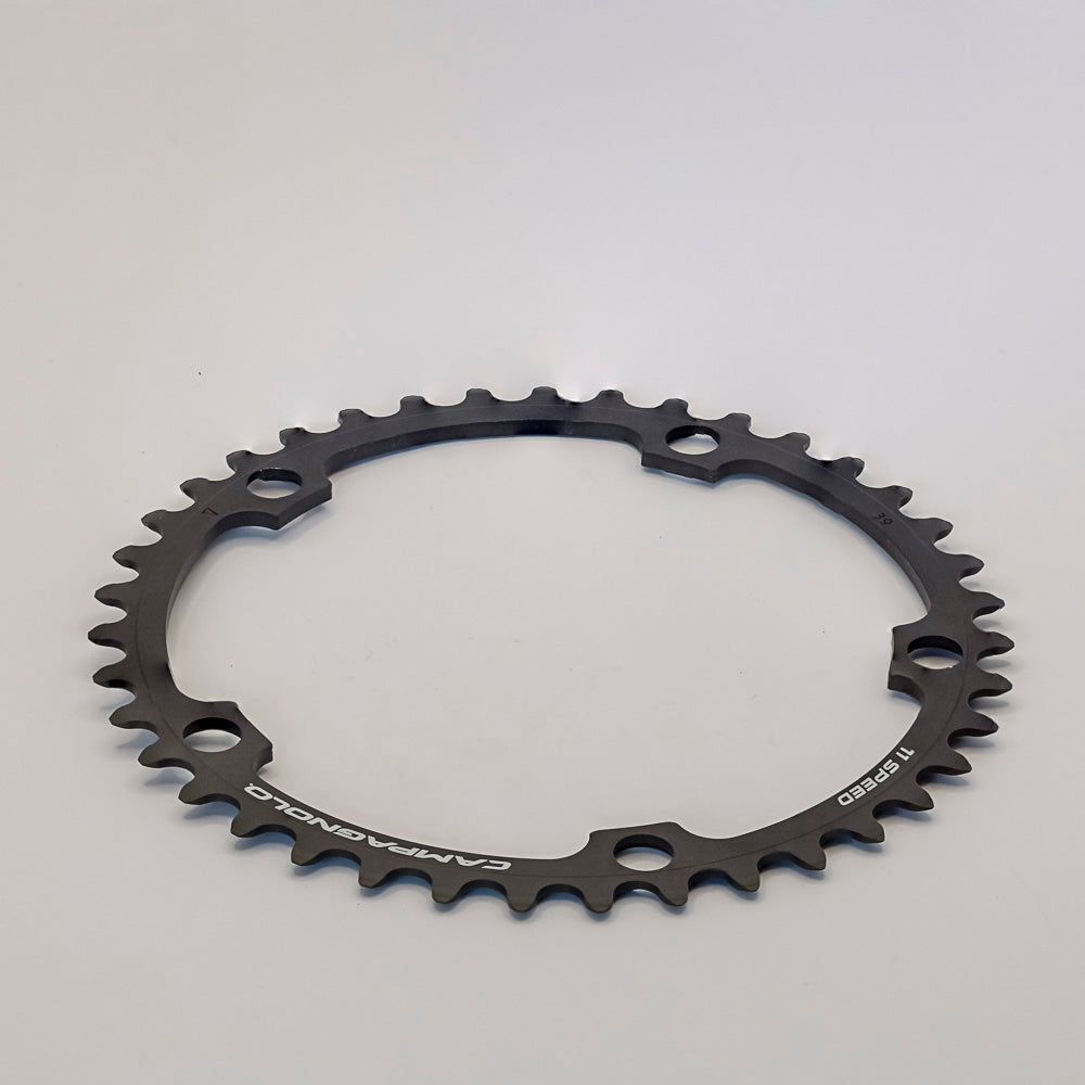 Campagnolo 11 Speed CT Chainring 36 Tooth 2015 4 - Arm - Supplied with Screws