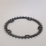 Campagnolo 11 Speed CT Chainring 36 Tooth 2015 4 - Arm - Supplied with Screws