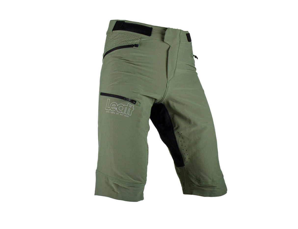 Leatt Men's MTB Enduro 3.0 Shorts