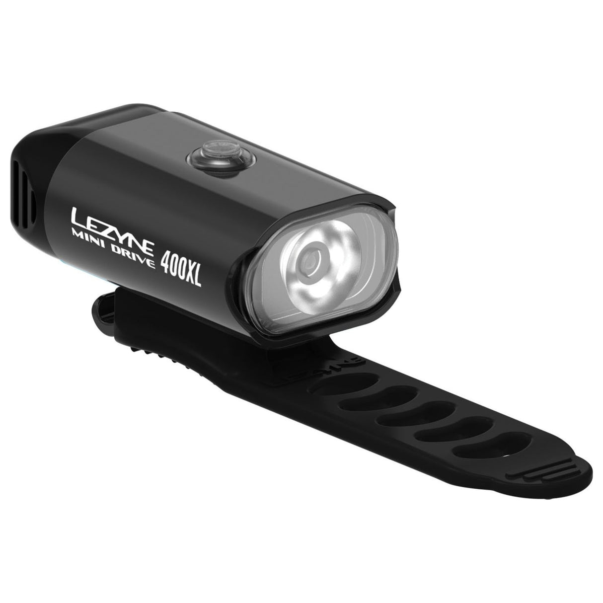 Lezyne LED Mini Drive 400XL Light 400-Lumens