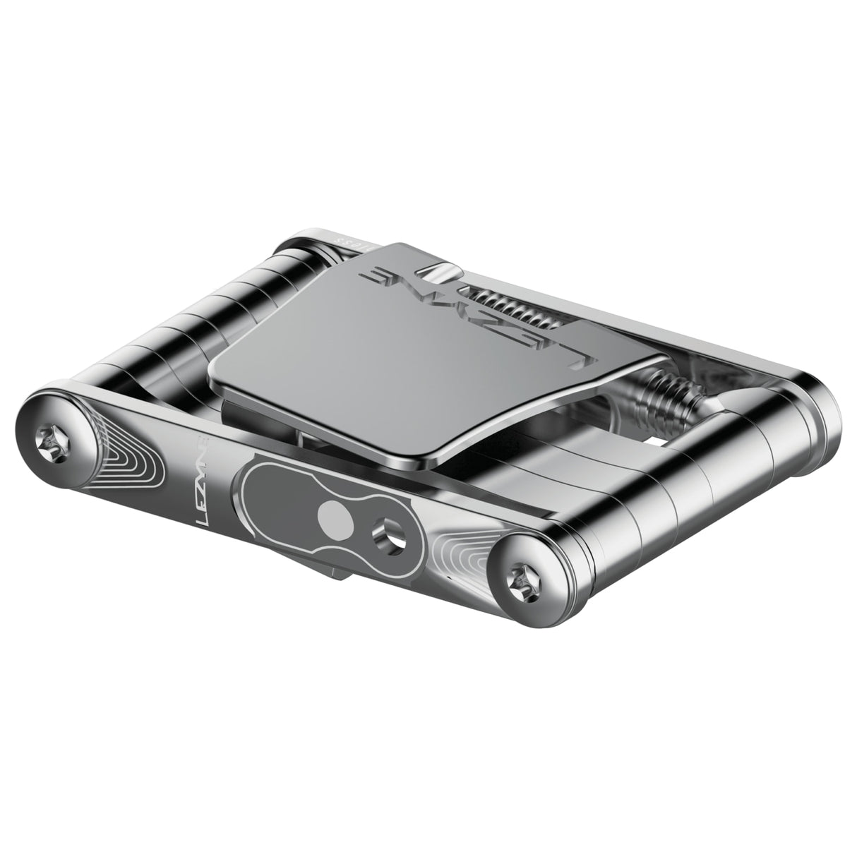 Lezyne Multitool SV Pro 13 Silver