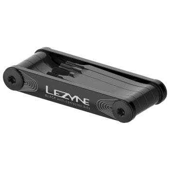 Lezyne Multitool V Pro 7 Black